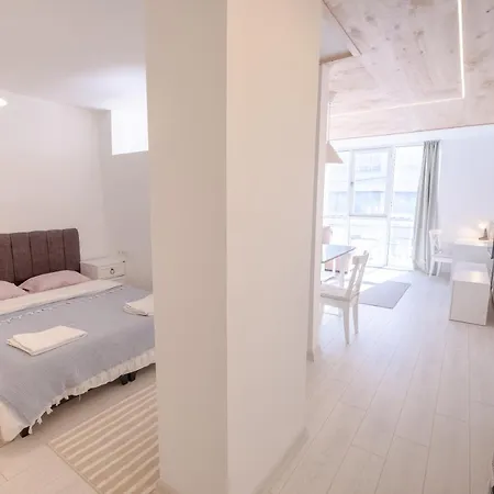 Cozy Japandi- & Minimal Antalya