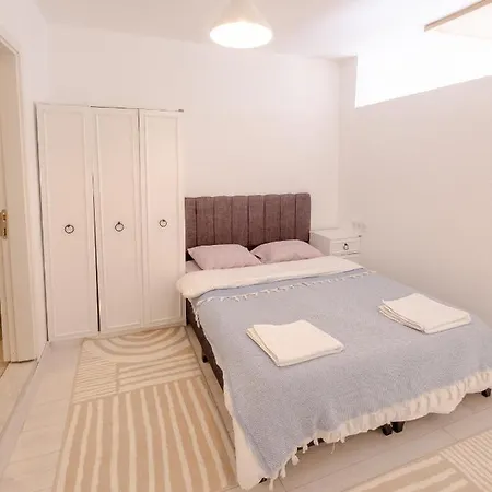 Cozy Japandi- & Minimal * Antalya