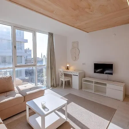 Apartment Cozy Japandi- & Minimal